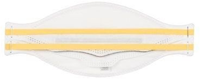 3M Aura 9312+ stofmasker FFP1 NR D met uitademventiel-2