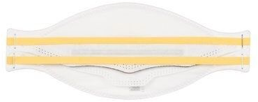 3M Aura 9312+ stofmasker FFP1 NR D met uitademventiel-2