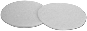 JSP Active voorfilters 10 stuks