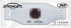 JSP Springfit Masker FFP2V