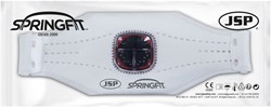 JSP Springfit Masker FFP3V/10