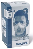 Moldex 2555 stofmasker FFP3-2