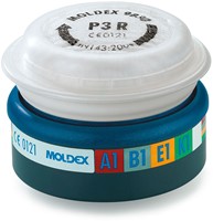 Moldex 9430 combinatiefilter  